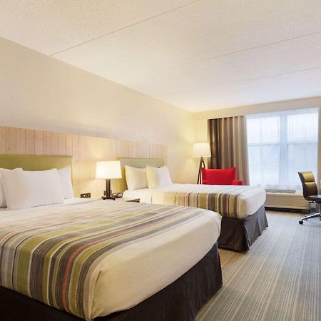 Country Inn & Suites By Radisson, Madison Southwest, Wi Fitchburg Eksteriør bilde