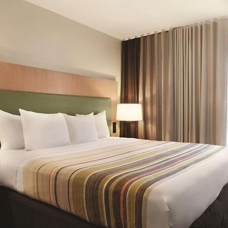 Country Inn & Suites By Radisson, Madison Southwest, Wi Fitchburg Eksteriør bilde