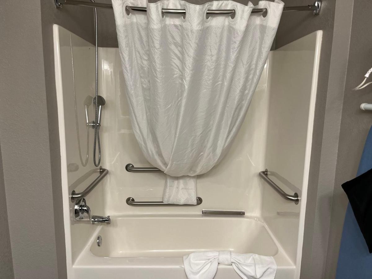 Country Inn & Suites By Radisson, Madison Southwest, Wi Fitchburg Eksteriør bilde