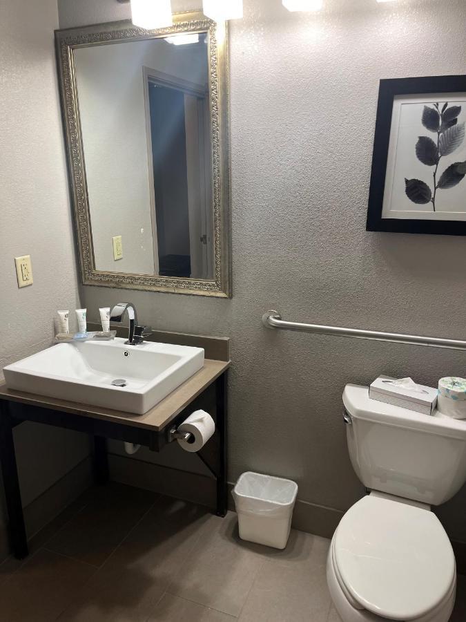 Country Inn & Suites By Radisson, Madison Southwest, Wi Fitchburg Eksteriør bilde