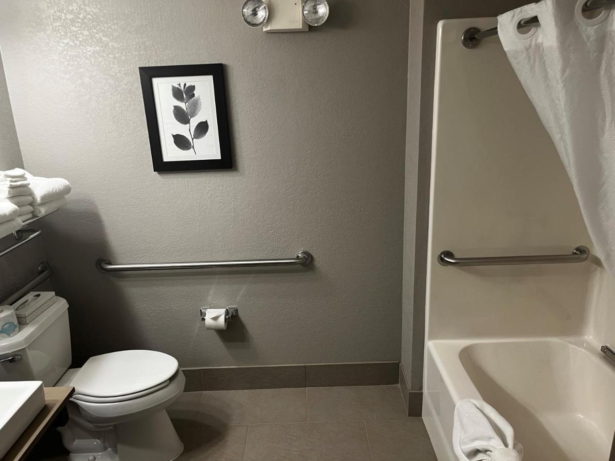 Country Inn & Suites By Radisson, Madison Southwest, Wi Fitchburg Eksteriør bilde