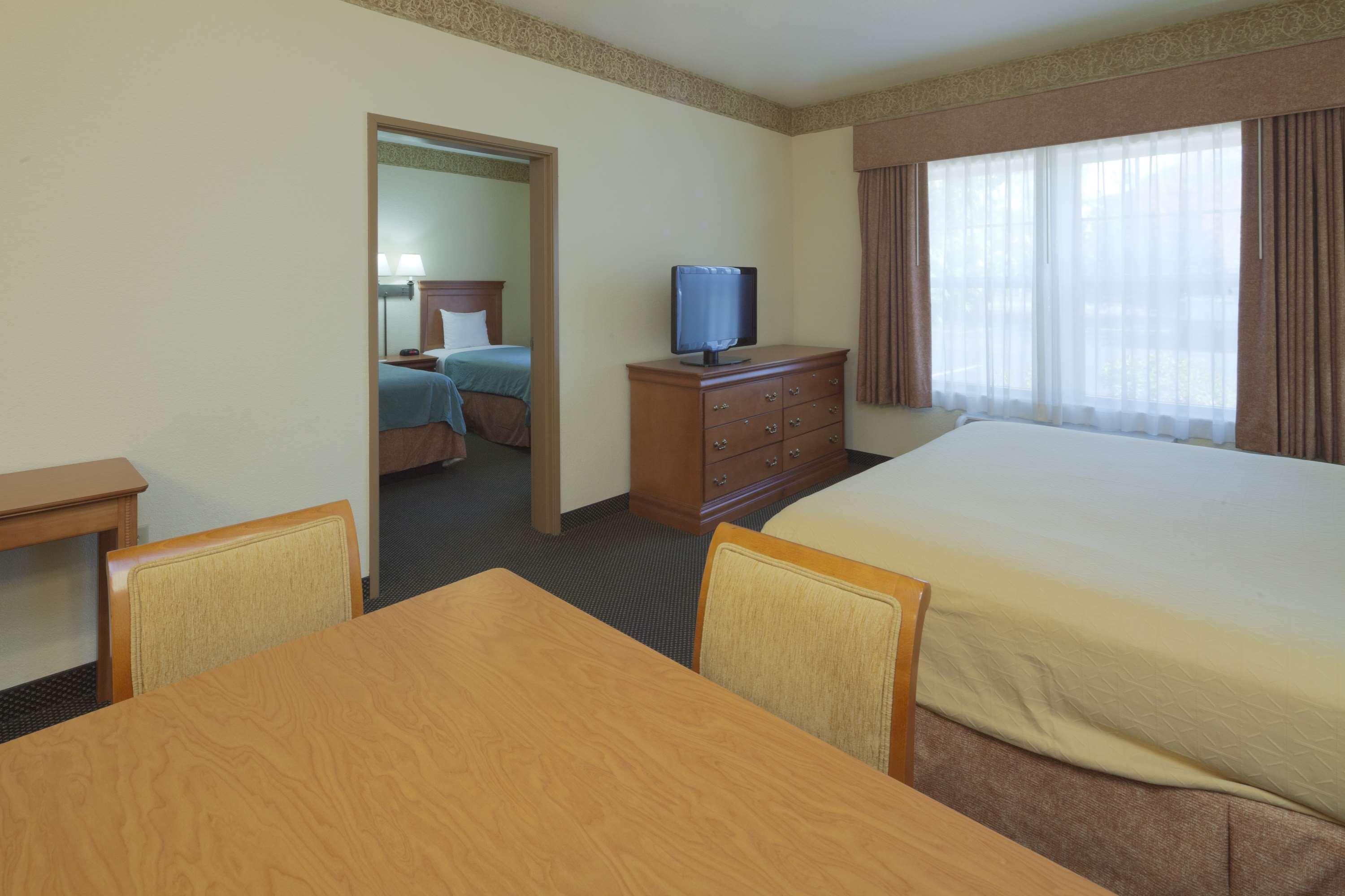 Country Inn & Suites By Radisson, Madison Southwest, Wi Fitchburg Eksteriør bilde
