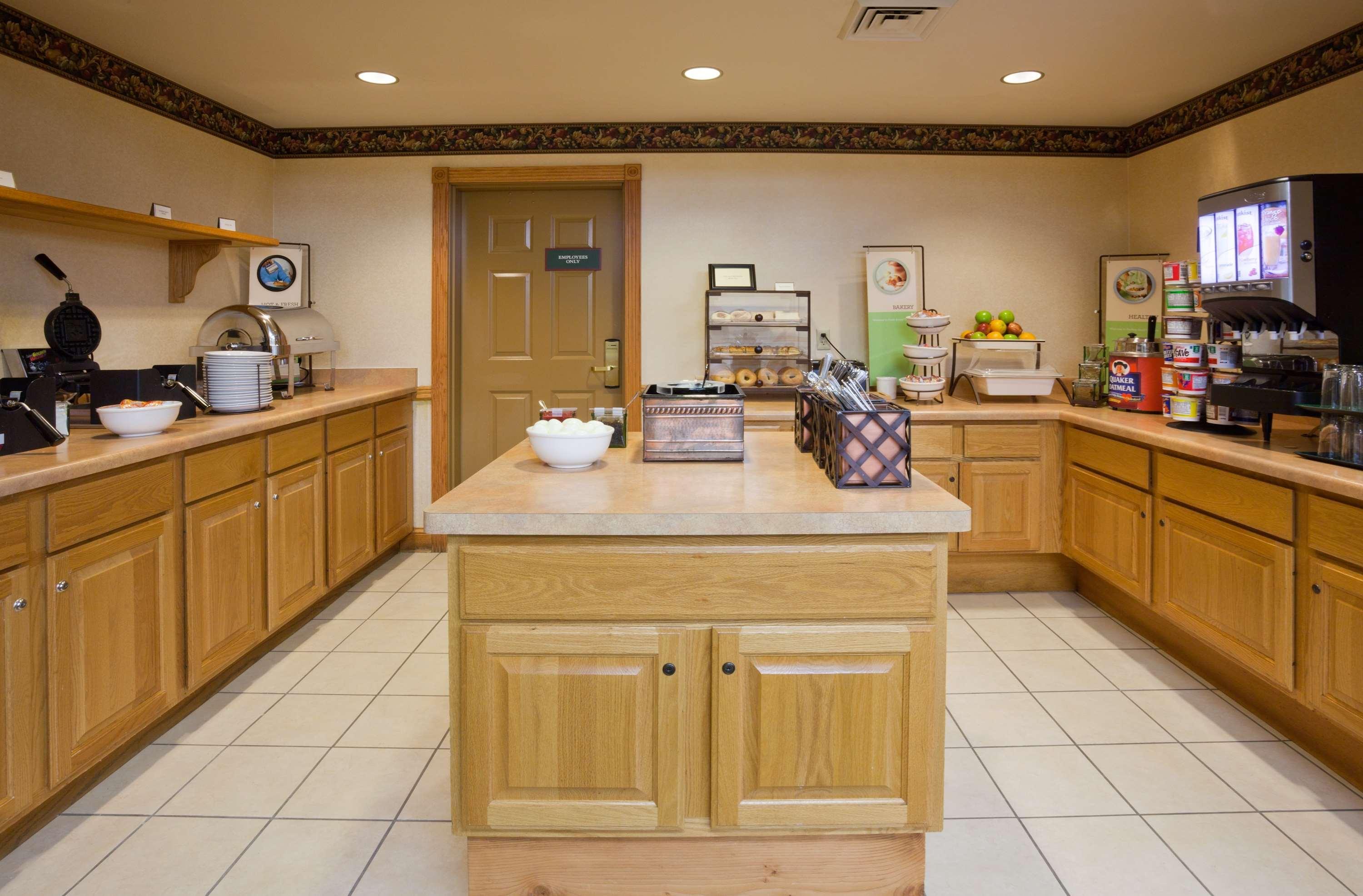 Country Inn & Suites By Radisson, Madison Southwest, Wi Fitchburg Eksteriør bilde
