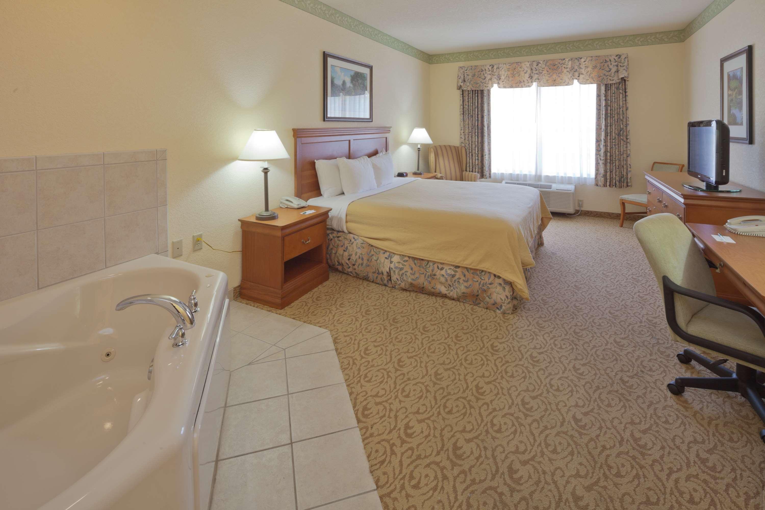 Country Inn & Suites By Radisson, Madison Southwest, Wi Fitchburg Eksteriør bilde