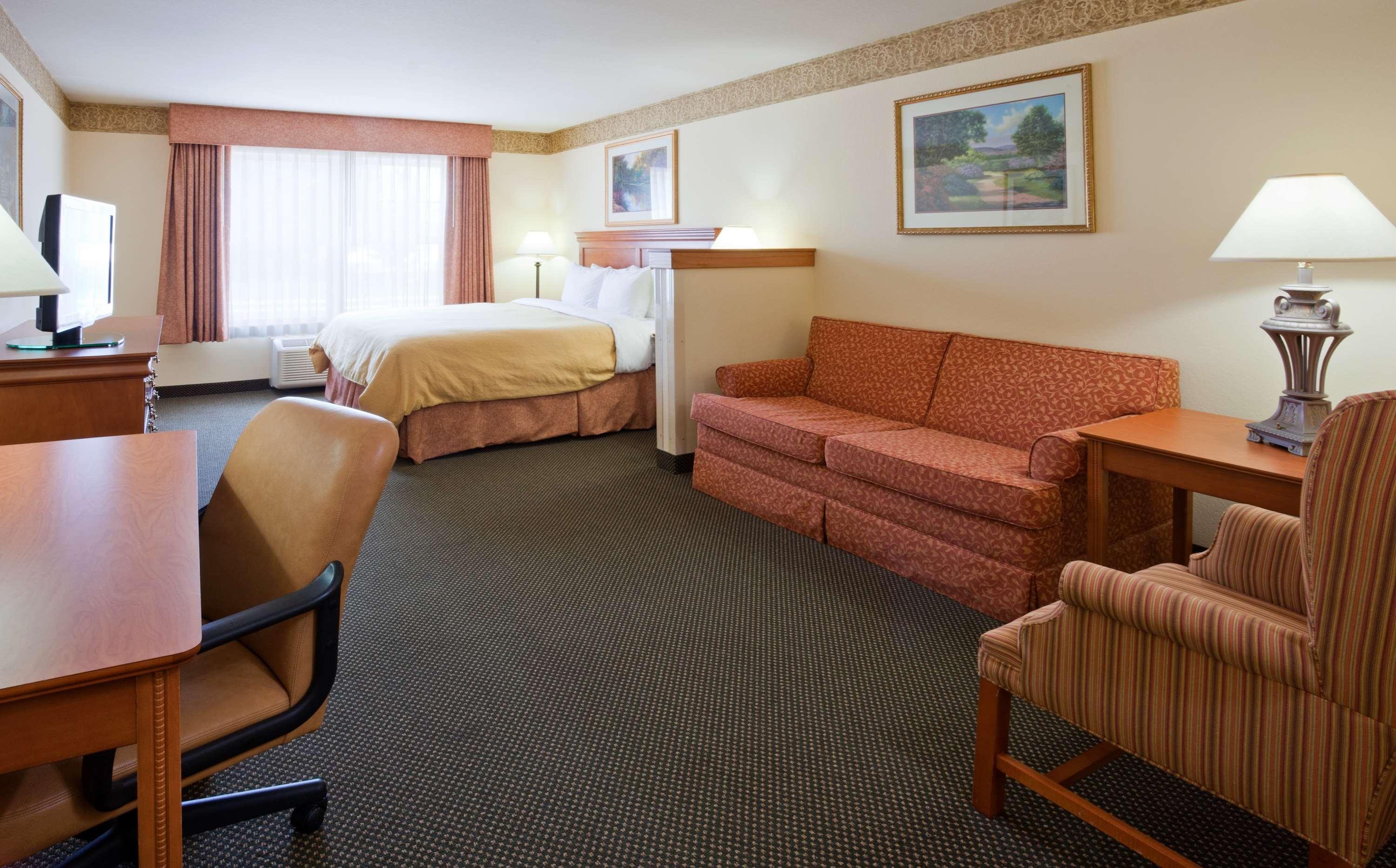 Country Inn & Suites By Radisson, Madison Southwest, Wi Fitchburg Eksteriør bilde