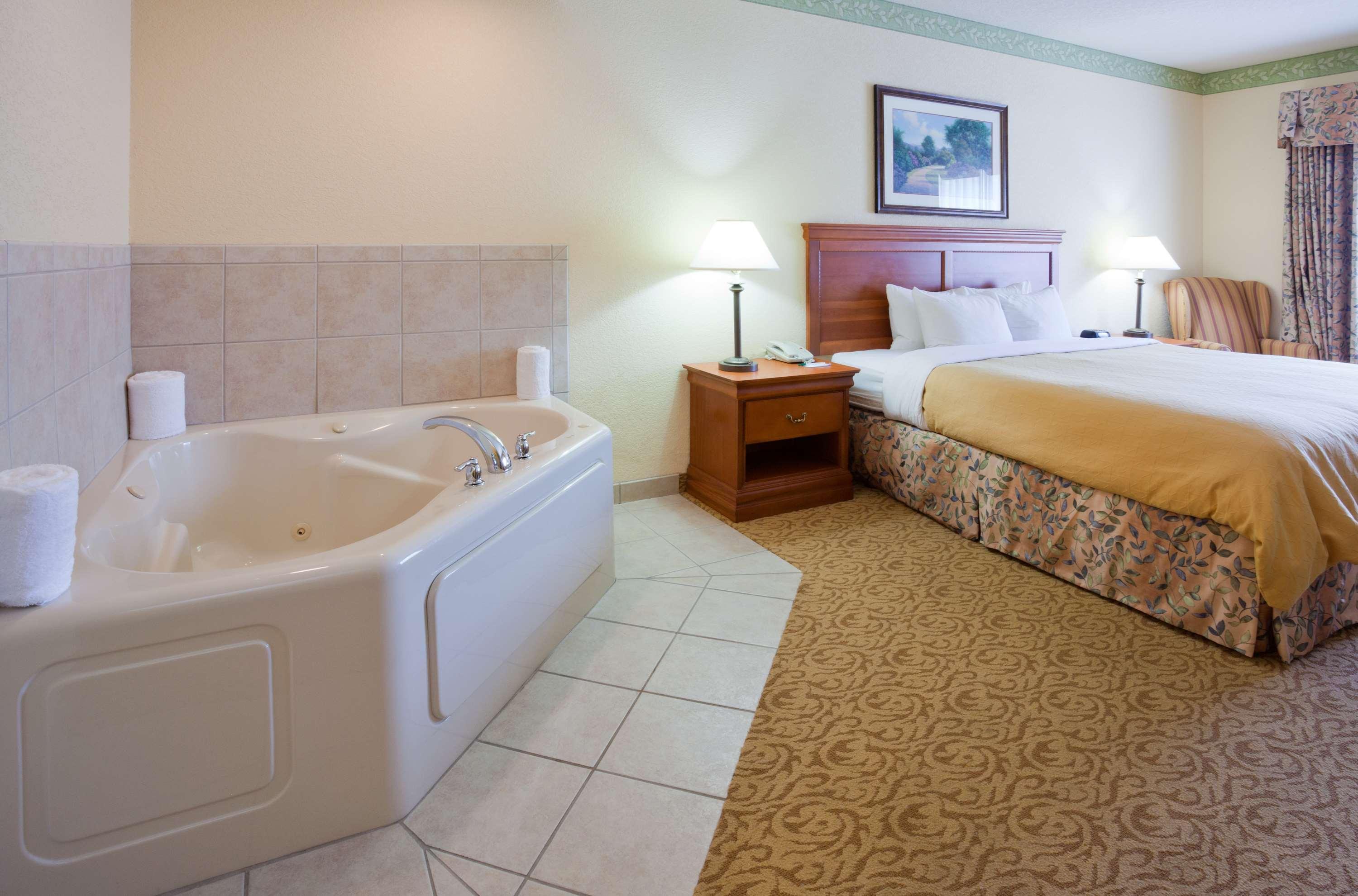Country Inn & Suites By Radisson, Madison Southwest, Wi Fitchburg Eksteriør bilde