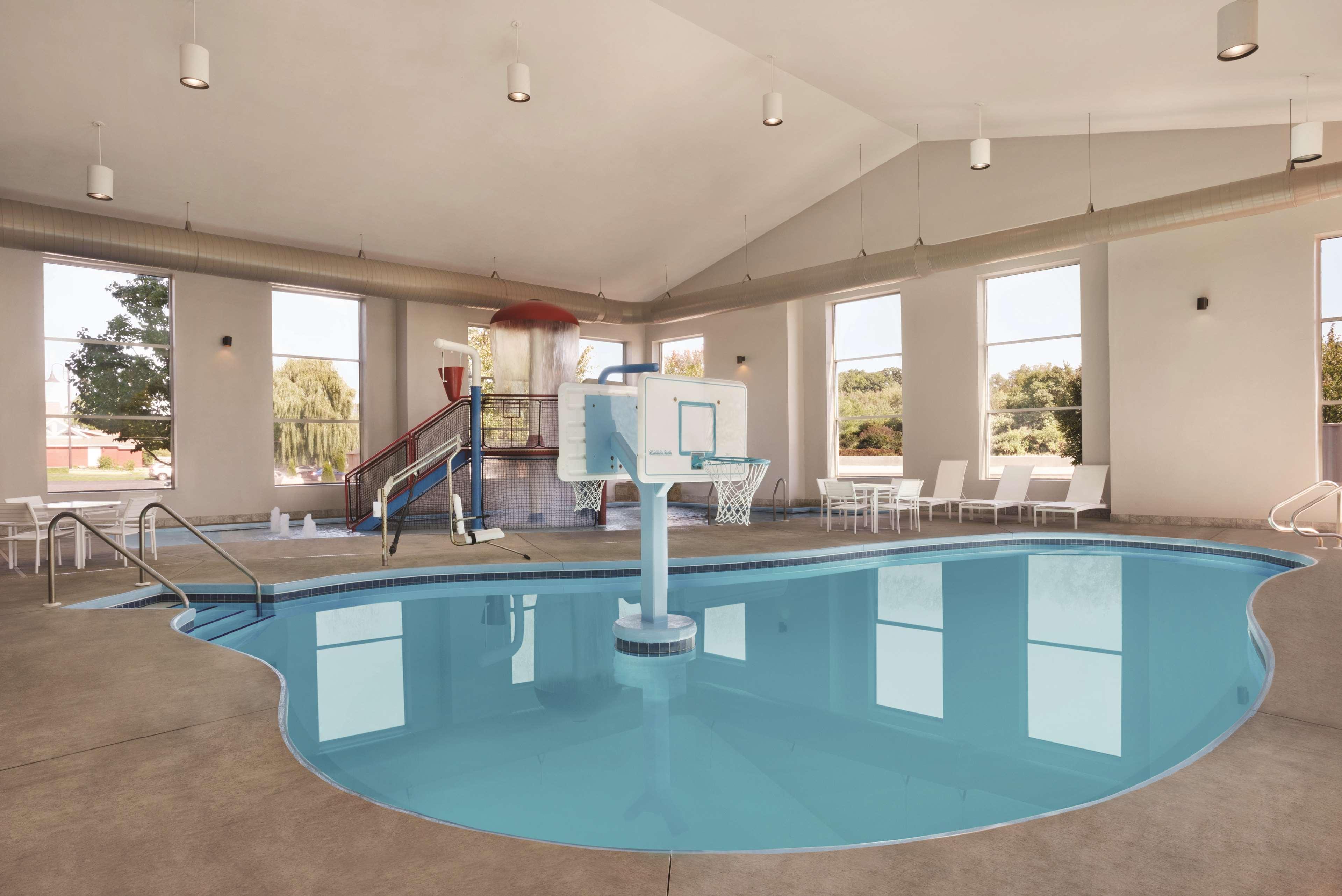 Country Inn & Suites By Radisson, Madison Southwest, Wi Fitchburg Eksteriør bilde