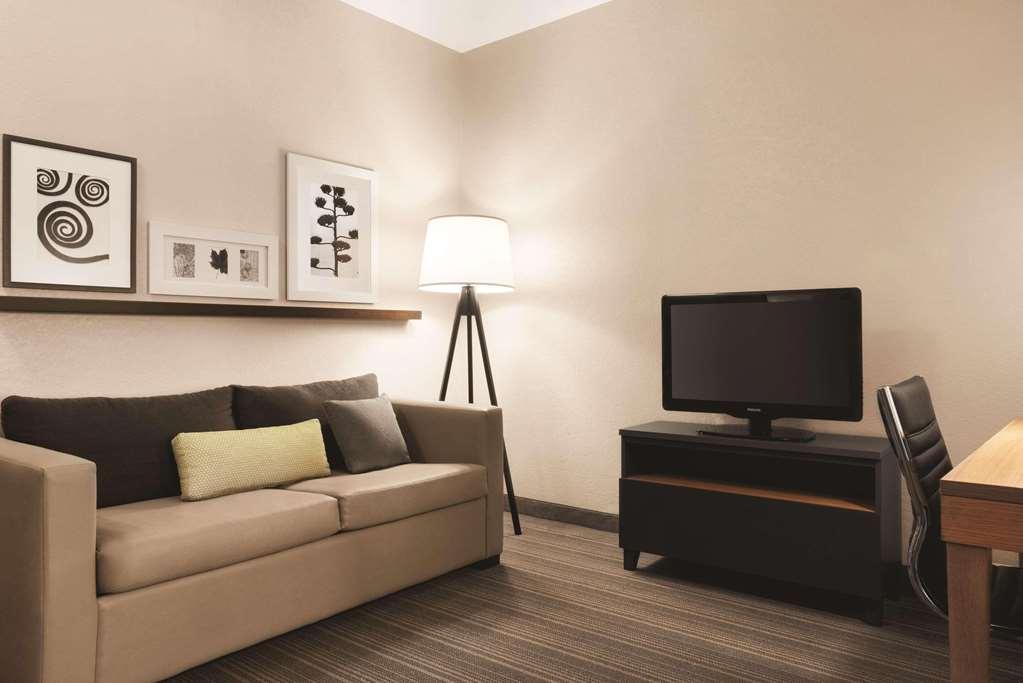 Country Inn & Suites By Radisson, Madison Southwest, Wi Fitchburg Rom bilde