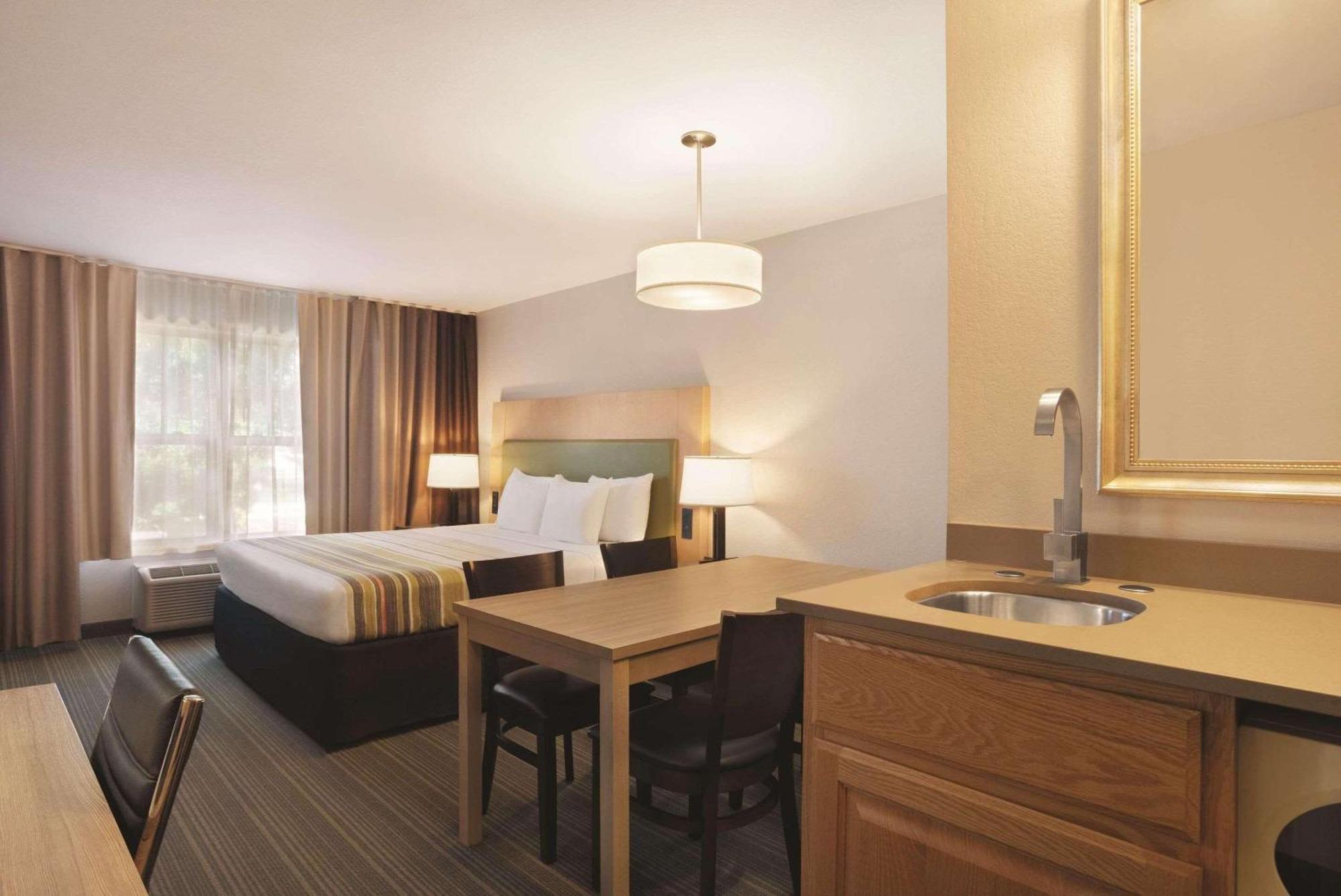 Country Inn & Suites By Radisson, Madison Southwest, Wi Fitchburg Eksteriør bilde