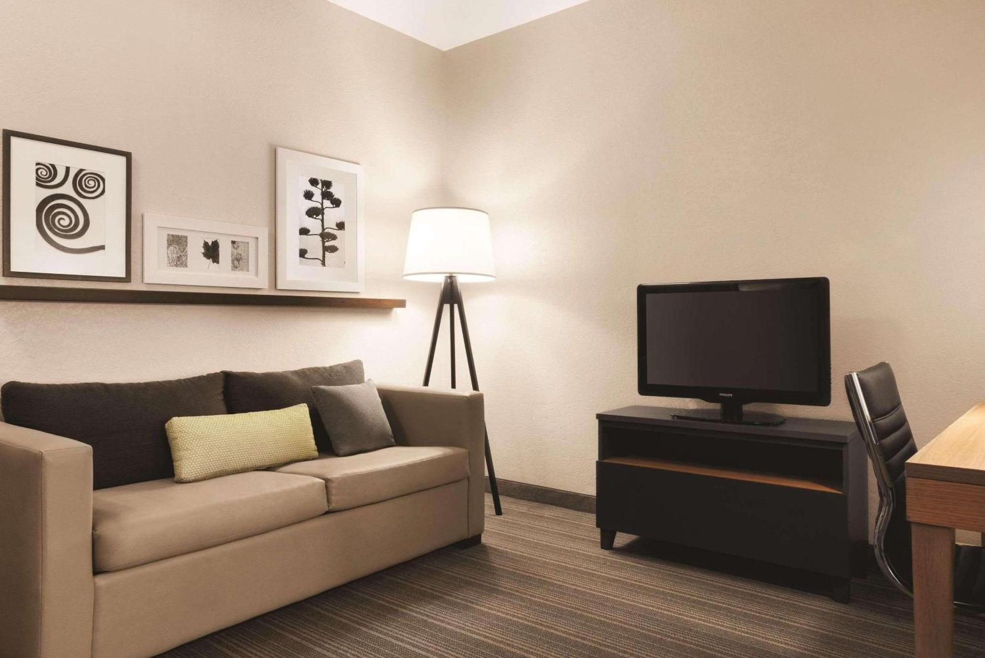 Country Inn & Suites By Radisson, Madison Southwest, Wi Fitchburg Eksteriør bilde