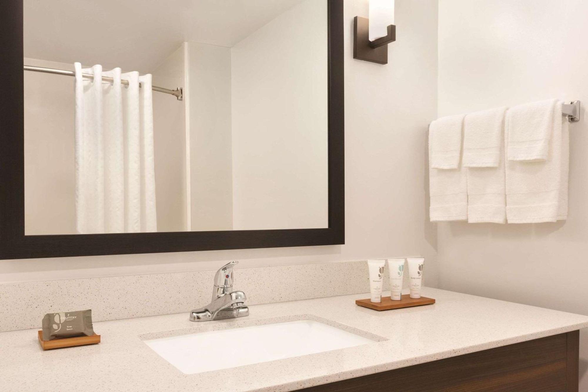 Country Inn & Suites By Radisson, Madison Southwest, Wi Fitchburg Eksteriør bilde