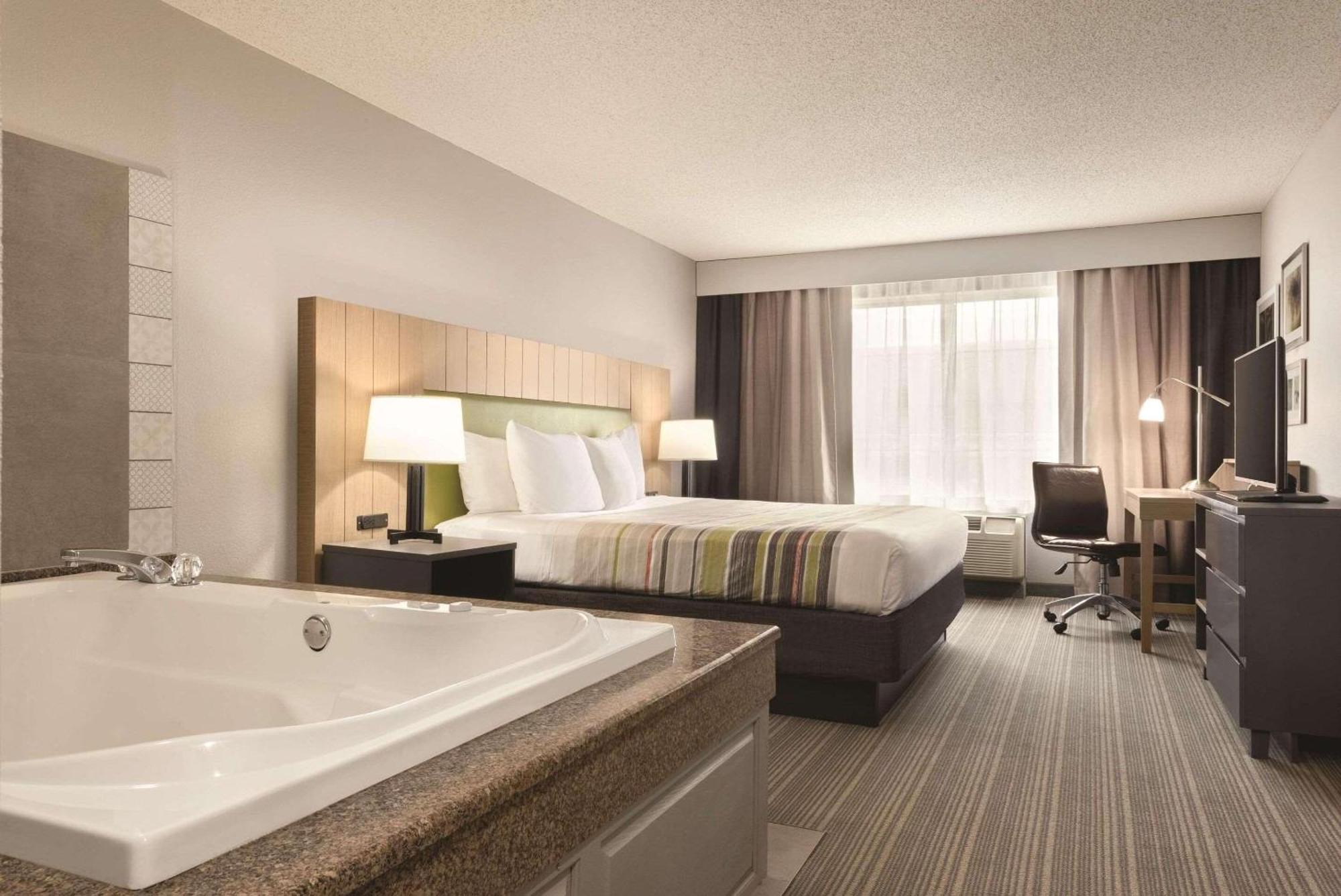 Country Inn & Suites By Radisson, Madison Southwest, Wi Fitchburg Eksteriør bilde