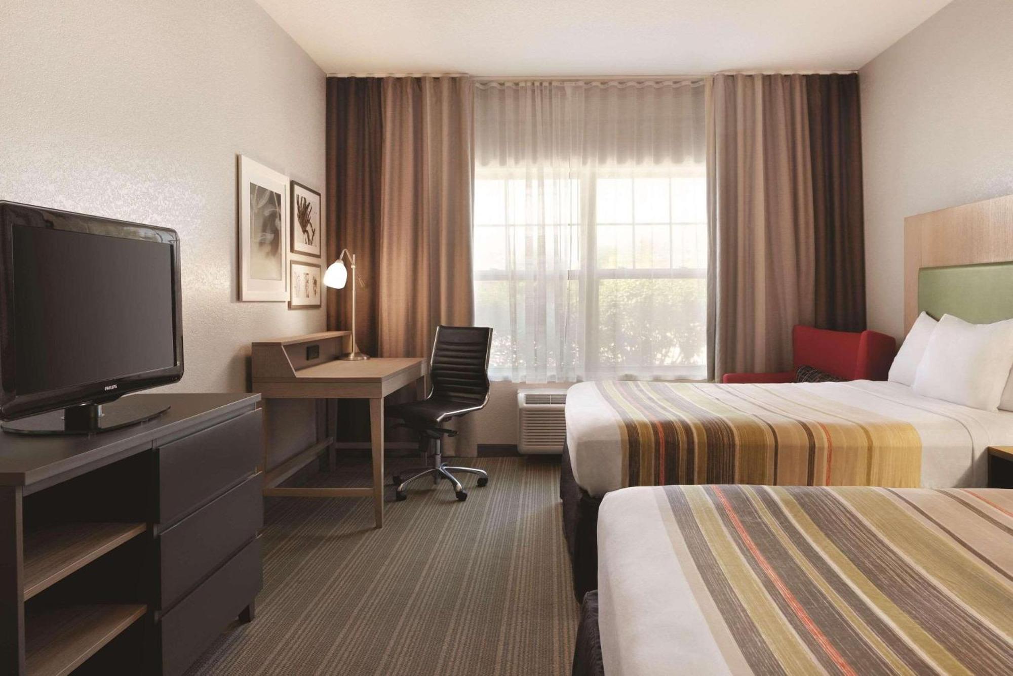 Country Inn & Suites By Radisson, Madison Southwest, Wi Fitchburg Eksteriør bilde