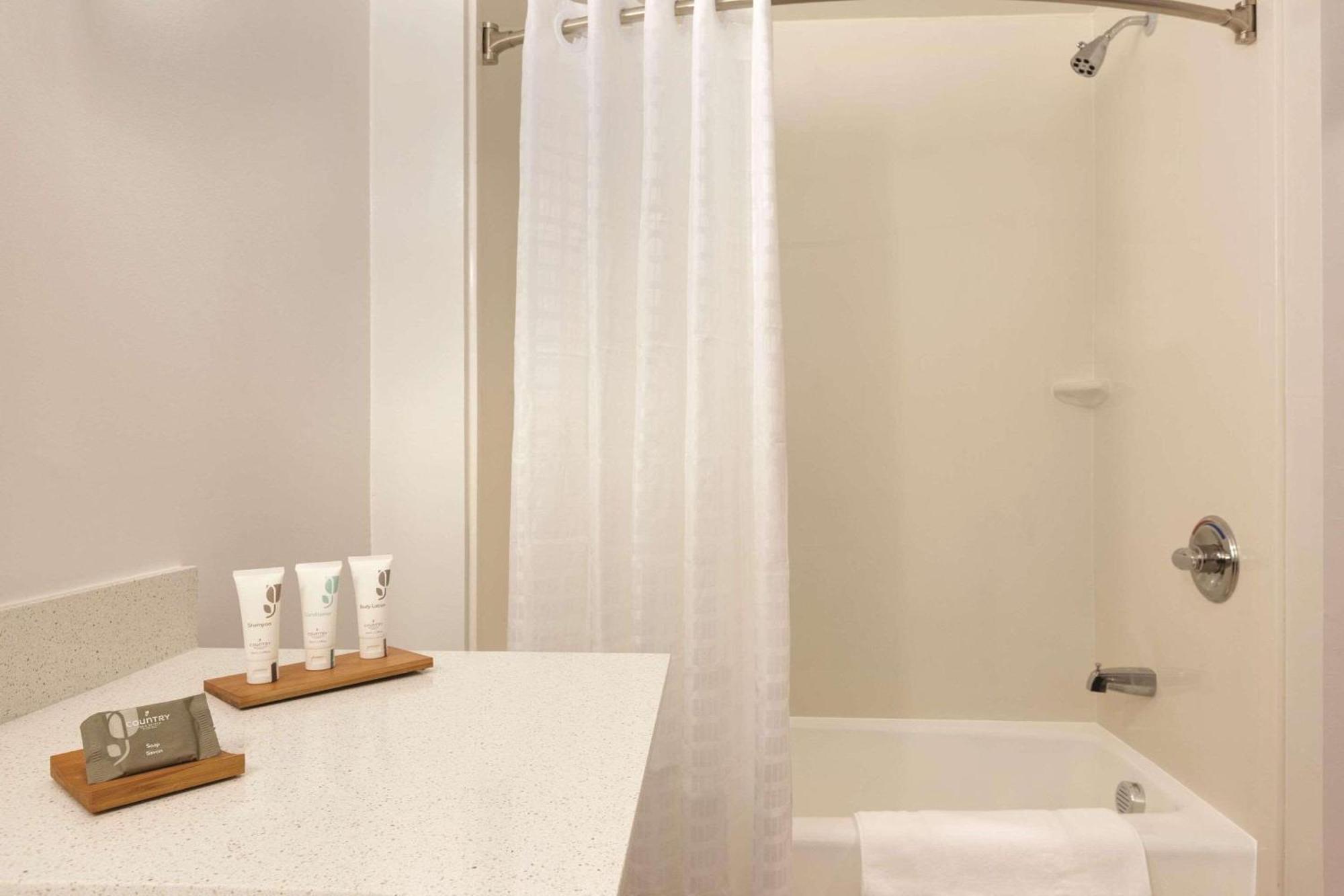 Country Inn & Suites By Radisson, Madison Southwest, Wi Fitchburg Eksteriør bilde