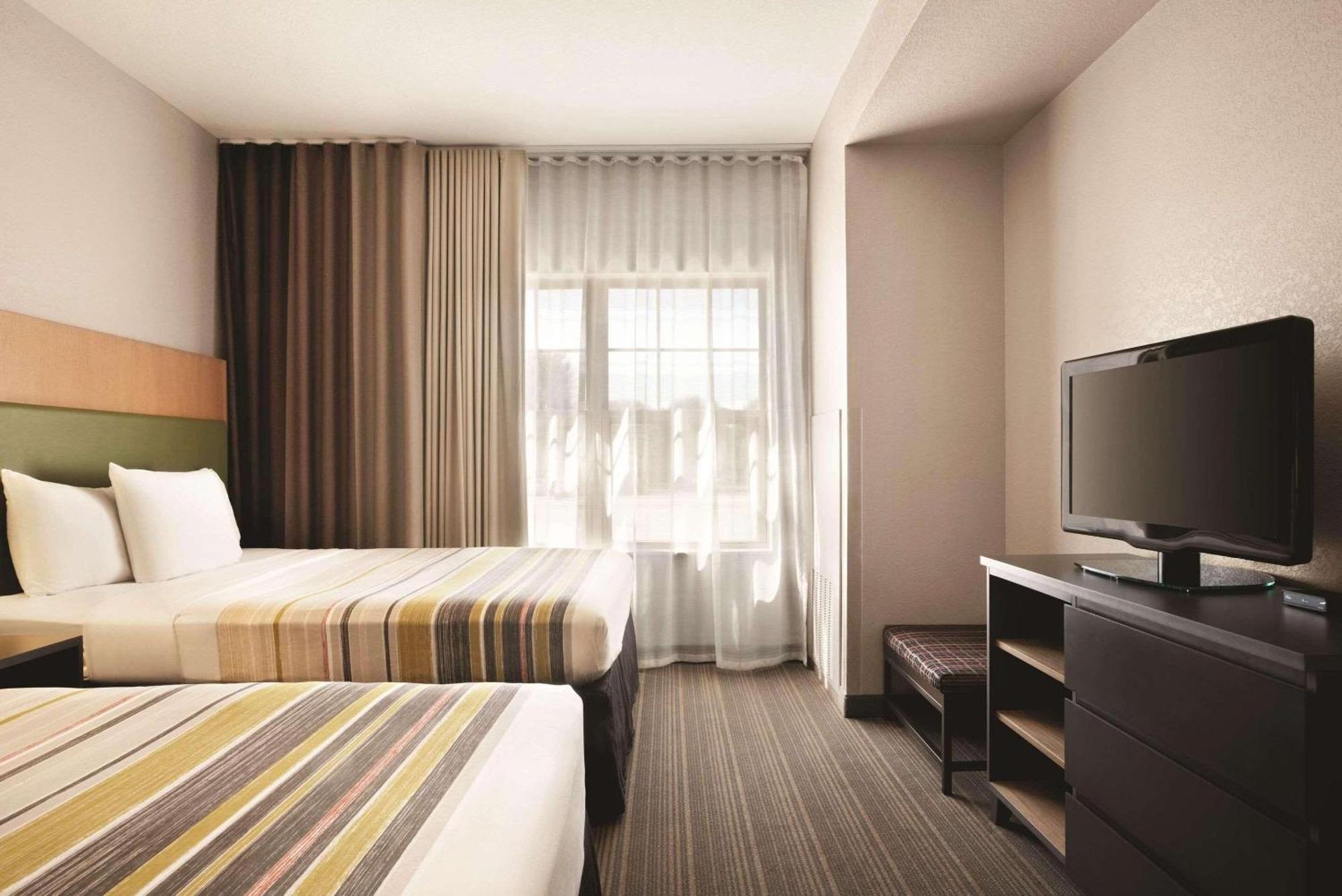 Country Inn & Suites By Radisson, Madison Southwest, Wi Fitchburg Eksteriør bilde