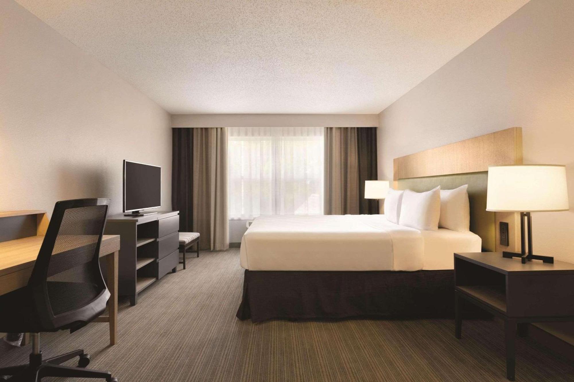 Country Inn & Suites By Radisson, Madison Southwest, Wi Fitchburg Eksteriør bilde
