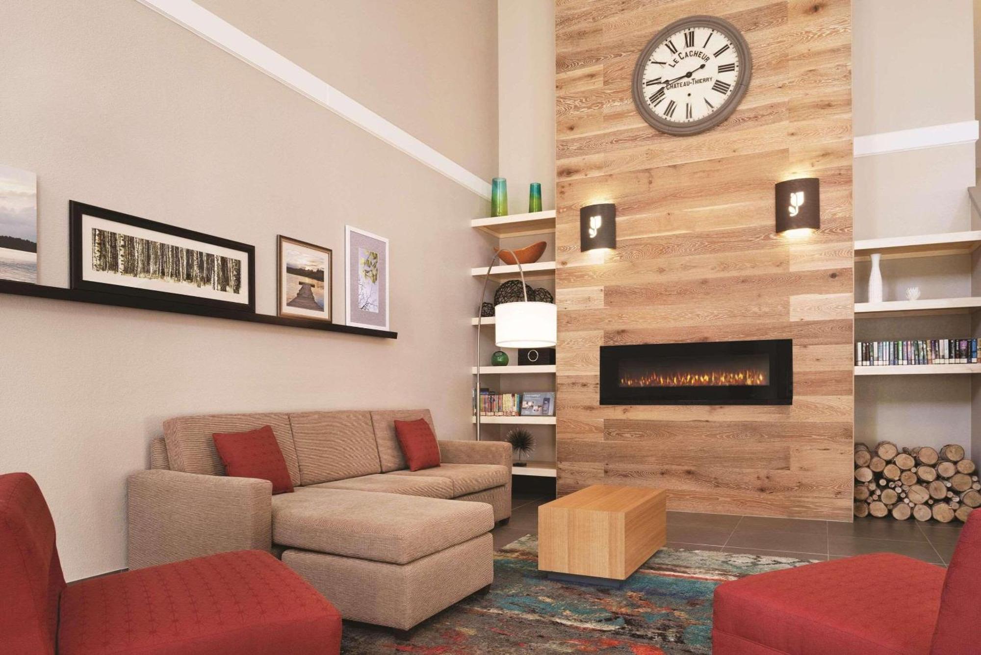 Country Inn & Suites By Radisson, Madison Southwest, Wi Fitchburg Eksteriør bilde