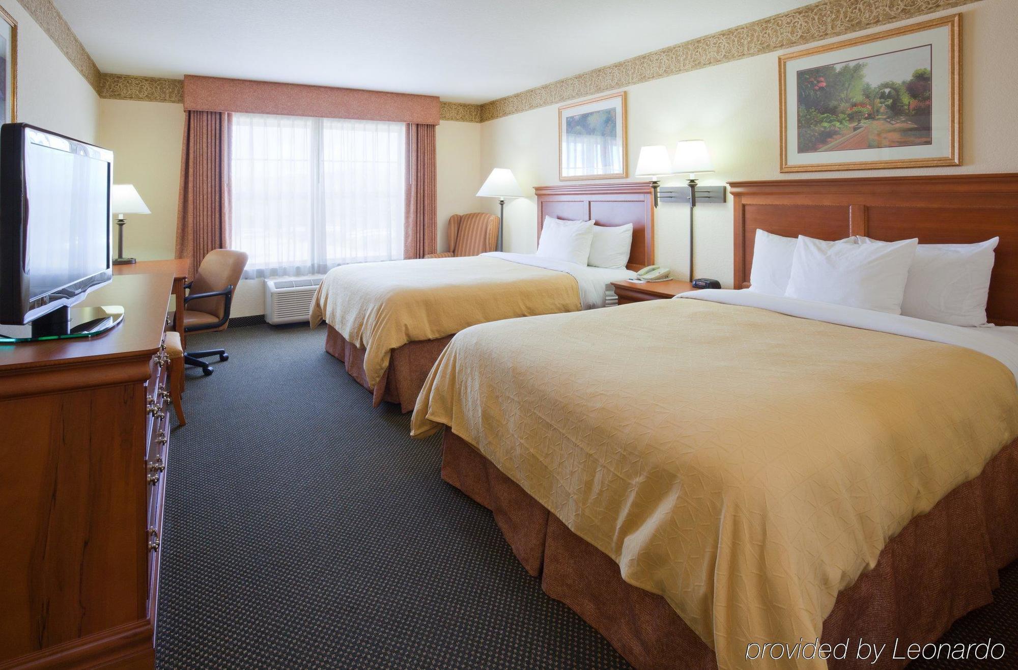 Country Inn & Suites By Radisson, Madison Southwest, Wi Fitchburg Eksteriør bilde