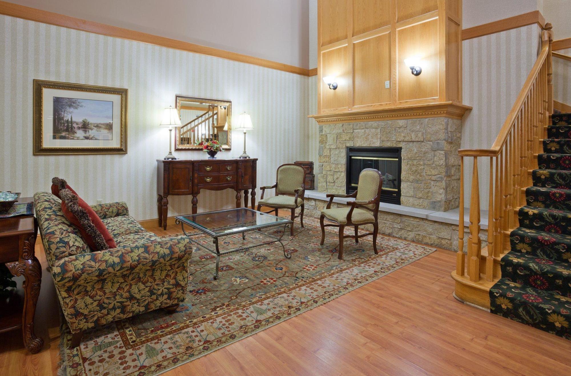 Country Inn & Suites By Radisson, Madison Southwest, Wi Fitchburg Eksteriør bilde