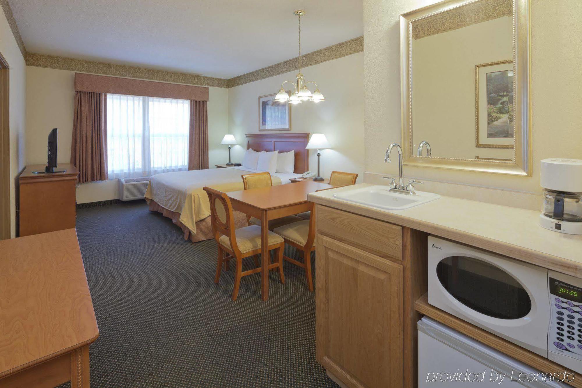 Country Inn & Suites By Radisson, Madison Southwest, Wi Fitchburg Eksteriør bilde