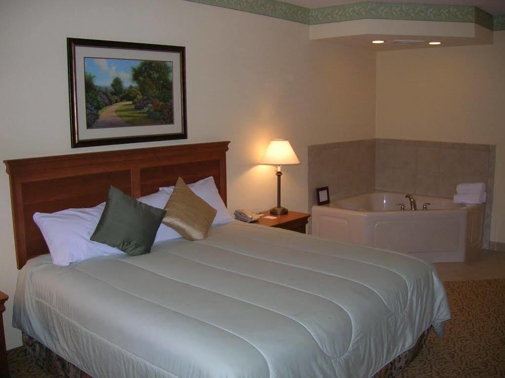 Country Inn & Suites By Radisson, Madison Southwest, Wi Fitchburg Rom bilde