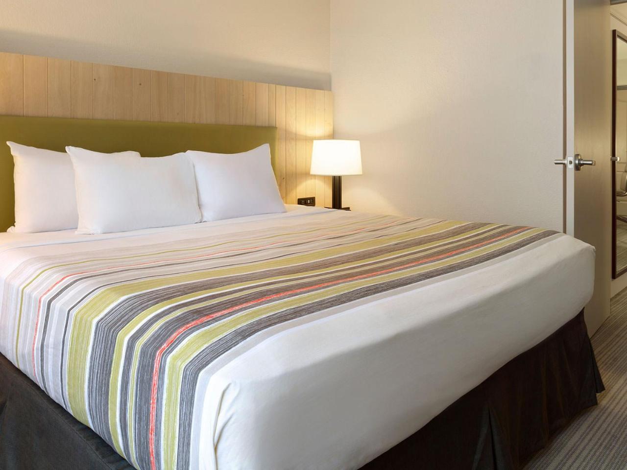 Country Inn & Suites By Radisson, Madison Southwest, Wi Fitchburg Eksteriør bilde