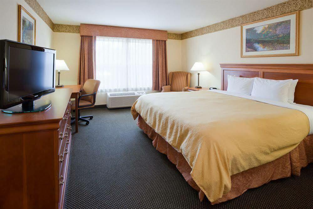Country Inn & Suites By Radisson, Madison Southwest, Wi Fitchburg Eksteriør bilde