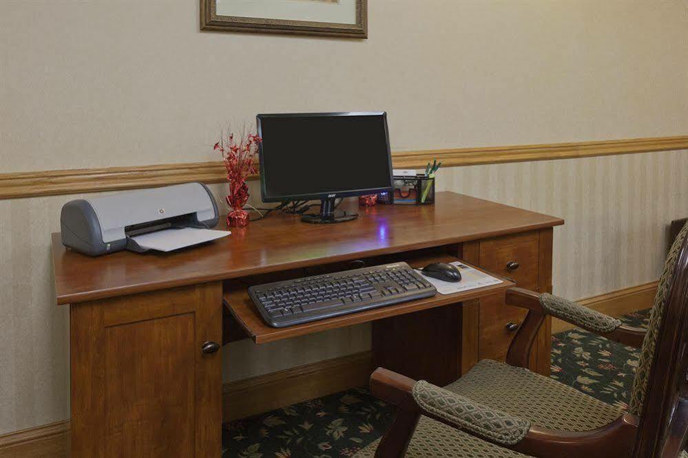 Country Inn & Suites By Radisson, Madison Southwest, Wi Fitchburg Eksteriør bilde